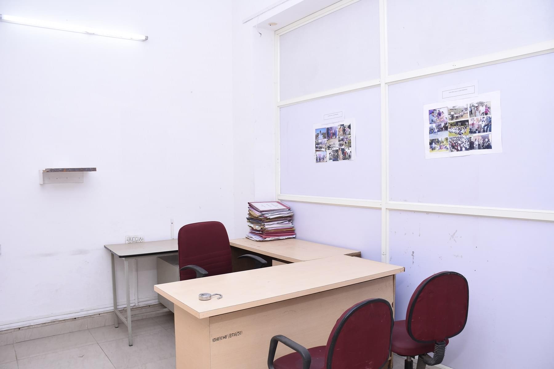 GHRCEM Infrastructure photo 16